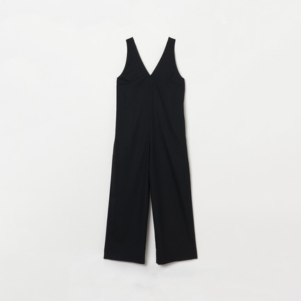 JUMP SUITS (V NECK)