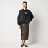 MILITARY BLOUSON 詳細画像