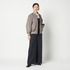 MILITARY BLOUSON 詳細画像