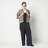 MILITARY BLOUSON 詳細画像