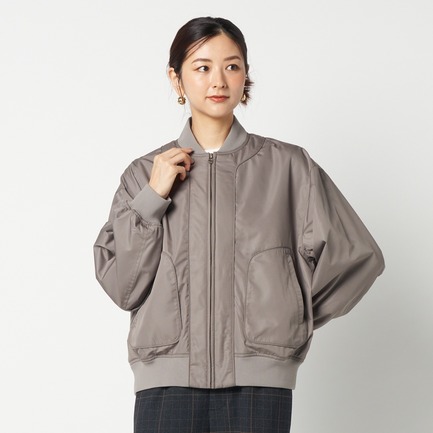 MILITARY BLOUSON 詳細画像 オリーブ 10