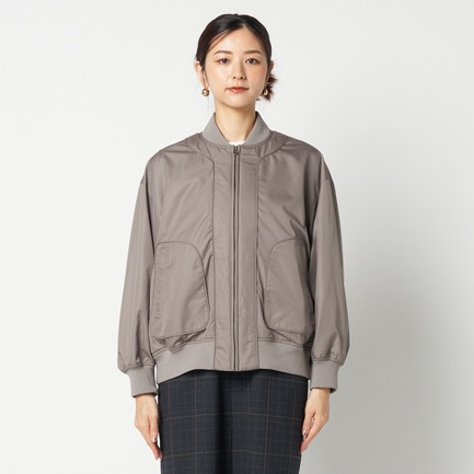 MILITARY BLOUSON 詳細画像 オリーブ 7