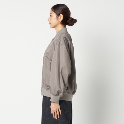 MILITARY BLOUSON 詳細画像 オリーブ 8
