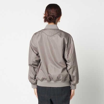 MILITARY BLOUSON 詳細画像 オリーブ 9