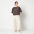 SHEER VELOUR TEE 詳細画像