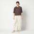 SHEER VELOUR TEE 詳細画像