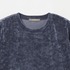 SHEER VELOUR TEE 詳細画像
