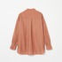 CUT JACQUARD BAND COLLAR SHIRT 詳細画像