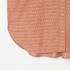 CUT JACQUARD BAND COLLAR SHIRT 詳細画像