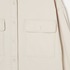 COTTON TWILL BIG SHIRT 詳細画像
