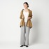 COTTON TWILL BIG SHIRT 詳細画像