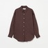 the  EDITOR SHIRT 詳細画像