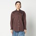 the  EDITOR SHIRT 詳細画像