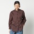the  EDITOR SHIRT 詳細画像