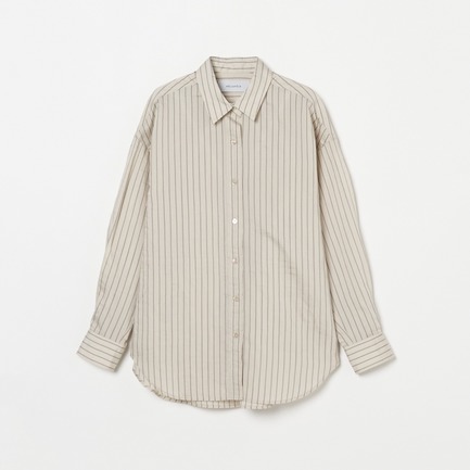 the  EDITOR SHIRT