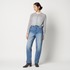 the EDITOR SHIRT (CHIFFON) 詳細画像