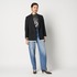the ELLISON JACKET 詳細画像
