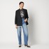 the ELLISON JACKET 詳細画像