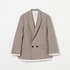 the ELLISON JACKET 詳細画像