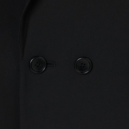 the ELLISON JACKET 詳細画像 ブラック 7
