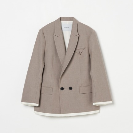 the ELLISON JACKET