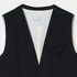 the ELLISON VEST 詳細画像