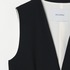 the ELLISON VEST 詳細画像