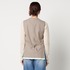 the ELLISON VEST 詳細画像