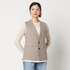 the ELLISON VEST 詳細画像