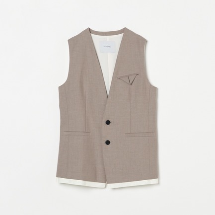 the ELLISON VEST