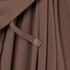 DOUBLE JERSEY RUFFLE DRESS 詳細画像