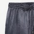 SHINY TWILL BALLOON PANTS 詳細画像