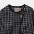 TWEED BIG JACKET 詳細画像