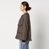 TWEED BIG JACKET 詳細画像