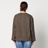 TWEED BIG JACKET 詳細画像