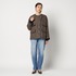 TWEED BIG JACKET 詳細画像