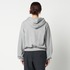 CROPPED SWEAT ZIP HOODIE 詳細画像
