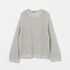 SHEER SPANGLE KNIT 詳細画像