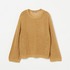 SHEER SPANGLE KNIT 詳細画像
