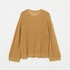 SHEER SPANGLE KNIT 詳細画像