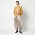SHEER SPANGLE KNIT 詳細画像