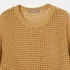 SHEER SPANGLE KNIT 詳細画像
