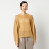 SHEER SPANGLE KNIT 詳細画像