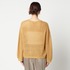 SHEER SPANGLE KNIT 詳細画像