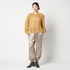 SHEER SPANGLE KNIT 詳細画像