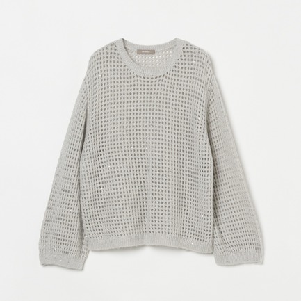 SHEER SPANGLE KNIT