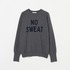 DOUBLE JACQUARD LOGO KNIT 詳細画像
