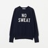 DOUBLE JACQUARD LOGO KNIT 詳細画像