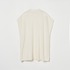 WOOL CASHMERE 2 WAY GILET 詳細画像