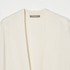 WOOL CASHMERE 2 WAY GILET 詳細画像